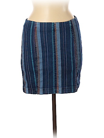 Free People Casual Skirt (view 1)