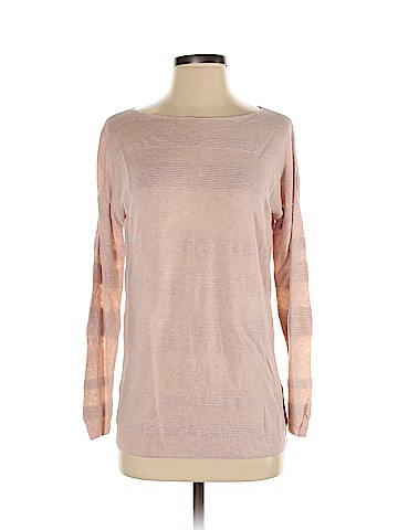 Theory Long Sleeve T-Shirt (view 1)