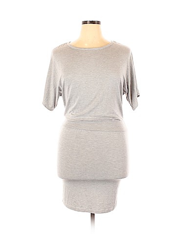 Michael Stars Casual Dress (view 1)