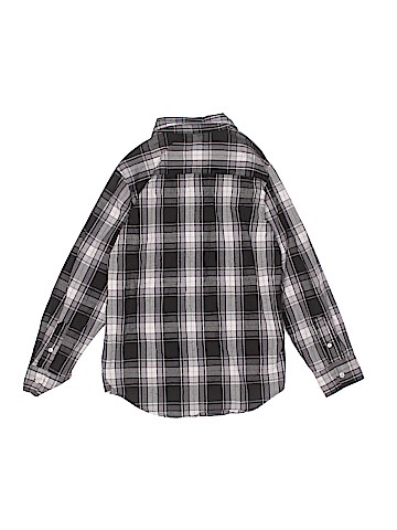 Wrangler Jeans Co Long Sleeve Button-Down Shirt (view 2)