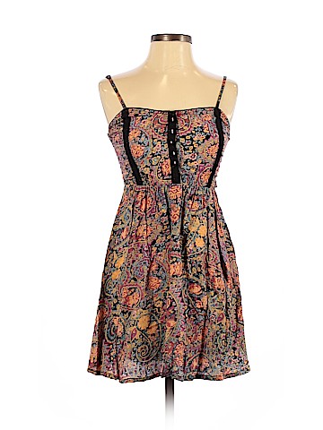 Billabong Casual Dress (view 1)