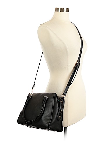 A New Day Satchel (view 2)