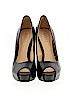 Guess Black Heels Size 8 1/2 - photo 2