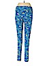 Lularoe Blue Leggings One size - photo 2