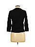Kate Spade New York 100% Wool Black Wool Cardigan Size S - photo 2