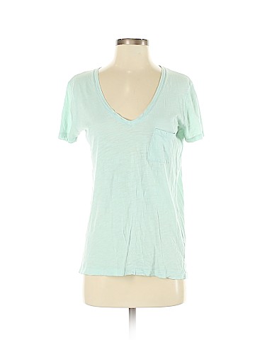 Madewell Short Sleeve T-Shirt (view 1)