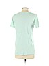 Madewell 100% Cotton Teal Short Sleeve T-Shirt Size XS - photo 2