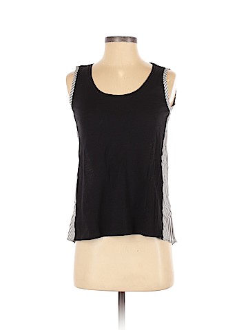 Ann Taylor LOFT Sleeveless Blouse (view 1)