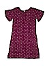 Old Navy Stars Burgundy Dress Size 14 - photo 2