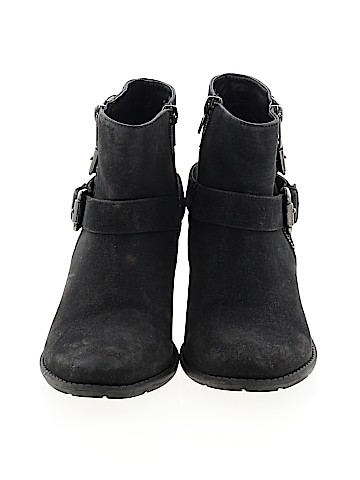 Ruff Hewn Ankle Boots (view 2)