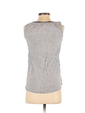 Ann Taylor LOFT Sleeveless Blouse (view 2)