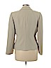 Tahari by ASL 100% Polyester Tan Blazer Size 8 (petite) - photo 2