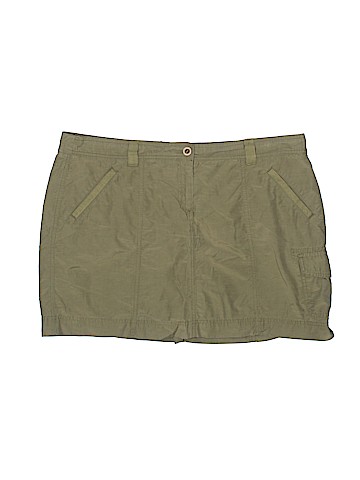 Lands' End Skort (view 1)