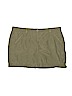 Lands' End Green Skort Size 18 (petite) - photo 1