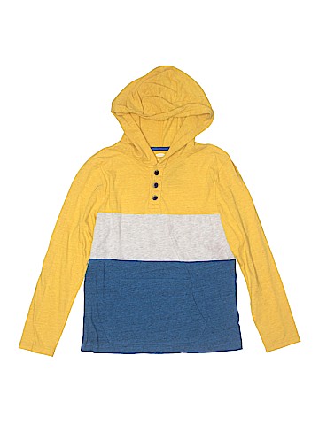 Old Navy Long Sleeve Henley (view 1)