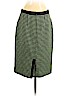 Carlisle Green Casual Skirt Size 4 - photo 2