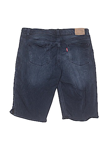Levi's Denim Shorts (view 2)