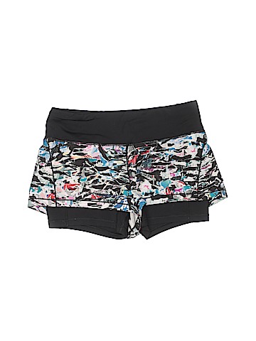 Lululemon Athletica Athletic Shorts (view 1)