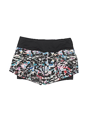 Lululemon Athletica Athletic Shorts (view 2)