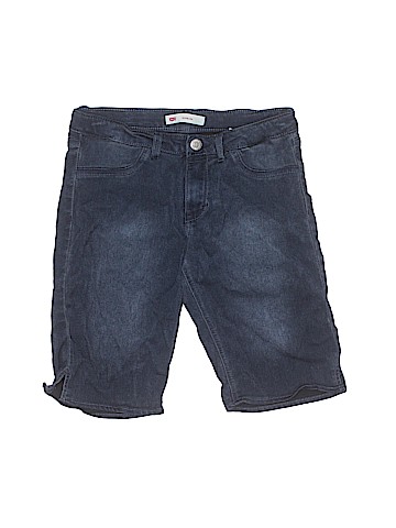 Levi's Denim Shorts (view 1)