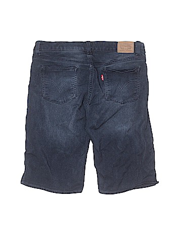 Levi's Denim Shorts (view 2)