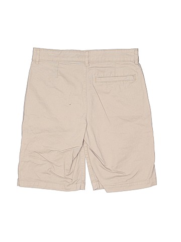 Old Navy Khaki Shorts (view 2)