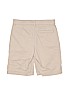 Old Navy 100% Cotton Tan Khaki Shorts Size 8 - photo 2