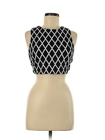 Forever 21 Sleeveless Blouse (view 1)