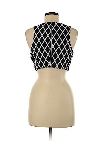 Forever 21 Sleeveless Blouse (view 2)