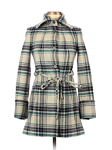 Patrizia Pepe Coat (view 1)