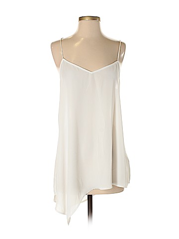 Laundry by Shelli Segal Sleeveless Blouse (view 1)