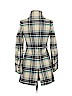 Patrizia Pepe Blue Coat Size EU 40 / US 10 - photo 2