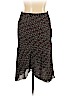 Momentum Performance Outfitters 100% Polyester Brown Casual Skirt Size 16 - photo 1