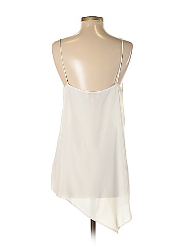 Laundry by Shelli Segal Sleeveless Blouse (view 2)