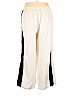 Lane Bryant White Linen Pants Size 22 - 24 Plus - photo 2