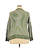 American Eagle Outfitters Green Pullover Sweater Size L - photo 2