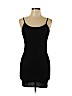 Joie Black Casual Dress Size L - photo 1