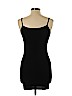 Joie Black Casual Dress Size L - photo 2