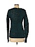 Arizona Jean Company Teal Pullover Sweater Size M - photo 2