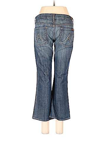7 For All Mankind Jeans (view 2)