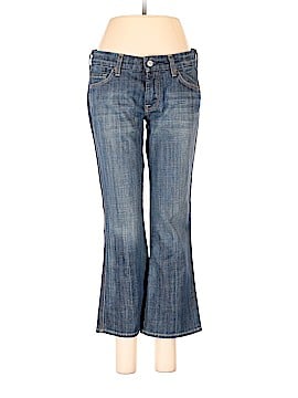 7 For All Mankind Size 29 waist