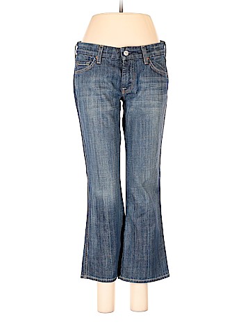 7 For All Mankind Jeans (view 1)
