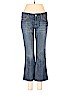 7 For All Mankind Blue Jeans Size 29 waist - photo 1