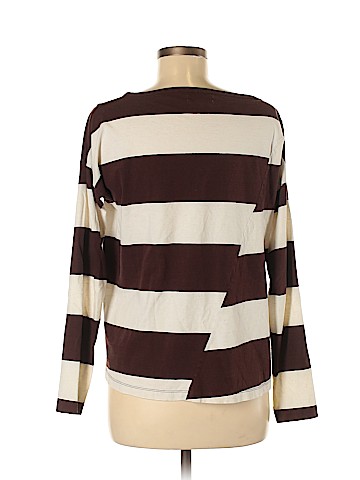 Madewell Long Sleeve T-Shirt (view 2)
