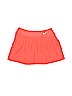 Nike Orange Active Skort Size S - photo 1