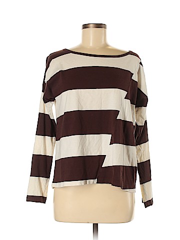 Madewell Long Sleeve T-Shirt (view 1)