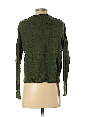 Mossimo Supply Co. Pullover Sweater (view 2)