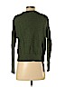 Mossimo Supply Co. Green Pullover Sweater Size S - photo 2
