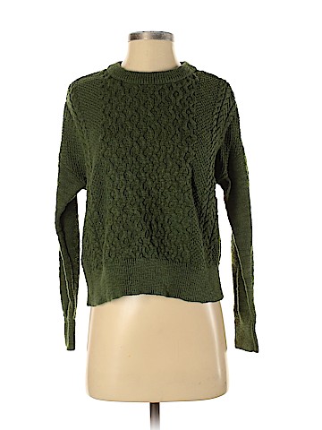 Mossimo Supply Co. Pullover Sweater (view 1)