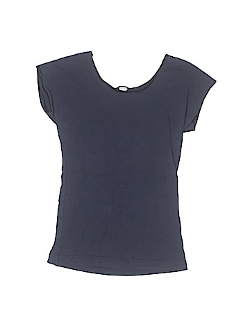 American Apparel Short Sleeve Top (view 1)